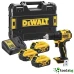 DEWALT DCD708P3T - ПРОФЕСИОНАЛЕН АКУМУЛАТОРЕН БЕЗЧЕТКОВ ВИНТОВЕРТ DEWALT DCD708P3T - ПРОФЕСИОНАЛЕН АКУМУЛАТОРЕН БЕЗЧЕТКОВ ВИНТОВЕРТ
